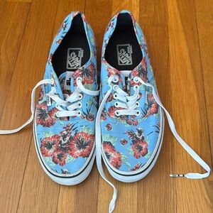 Vans x Star Wars Yoda